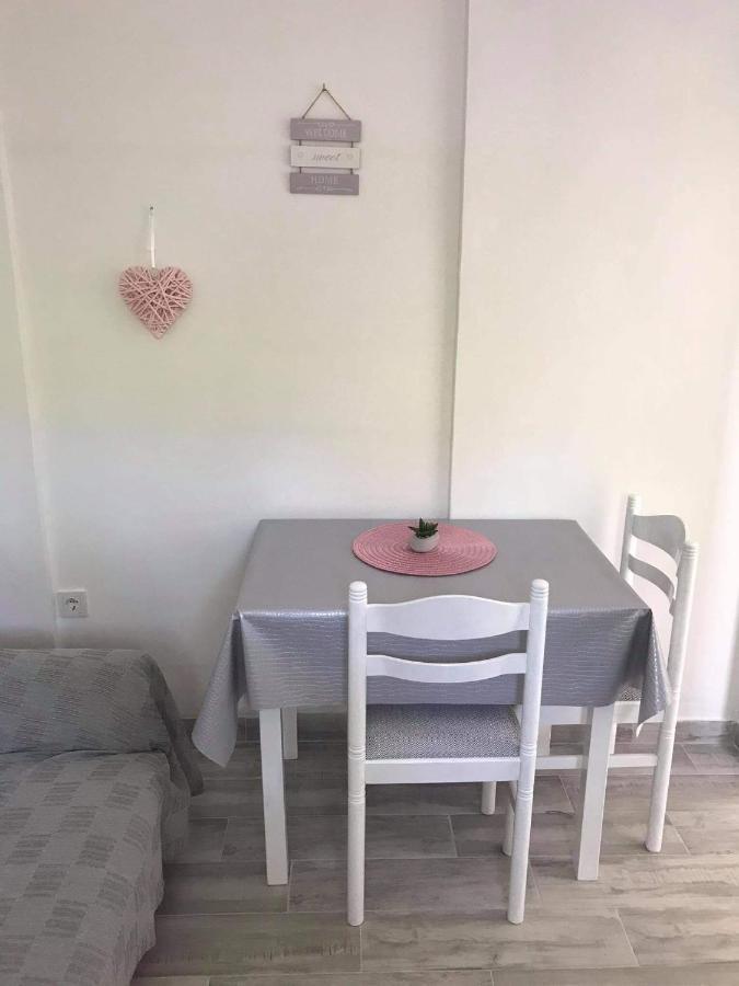 רוביני Apartment Jonas מראה חיצוני תמונה