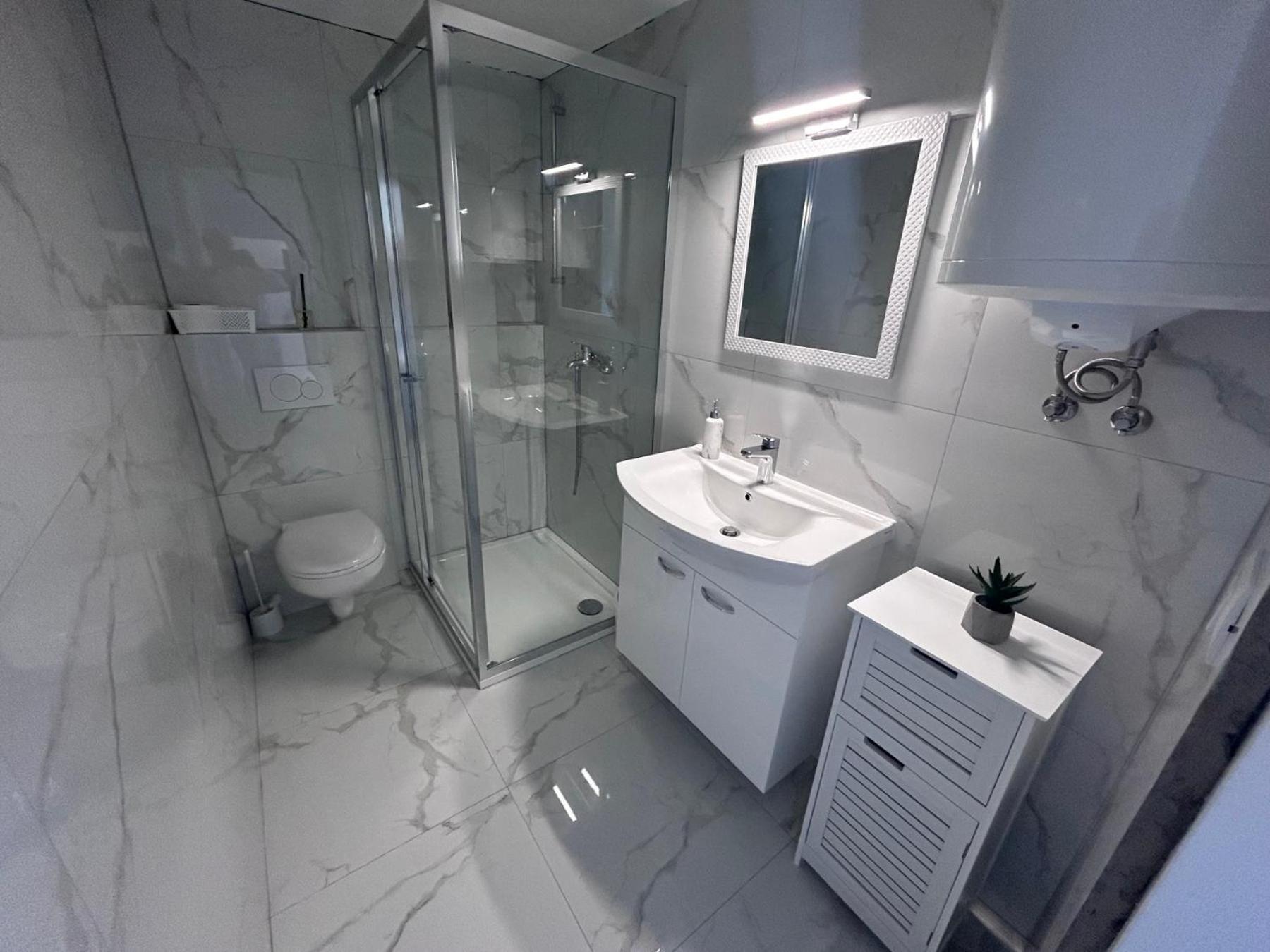 רוביני Apartment Jonas מראה חיצוני תמונה